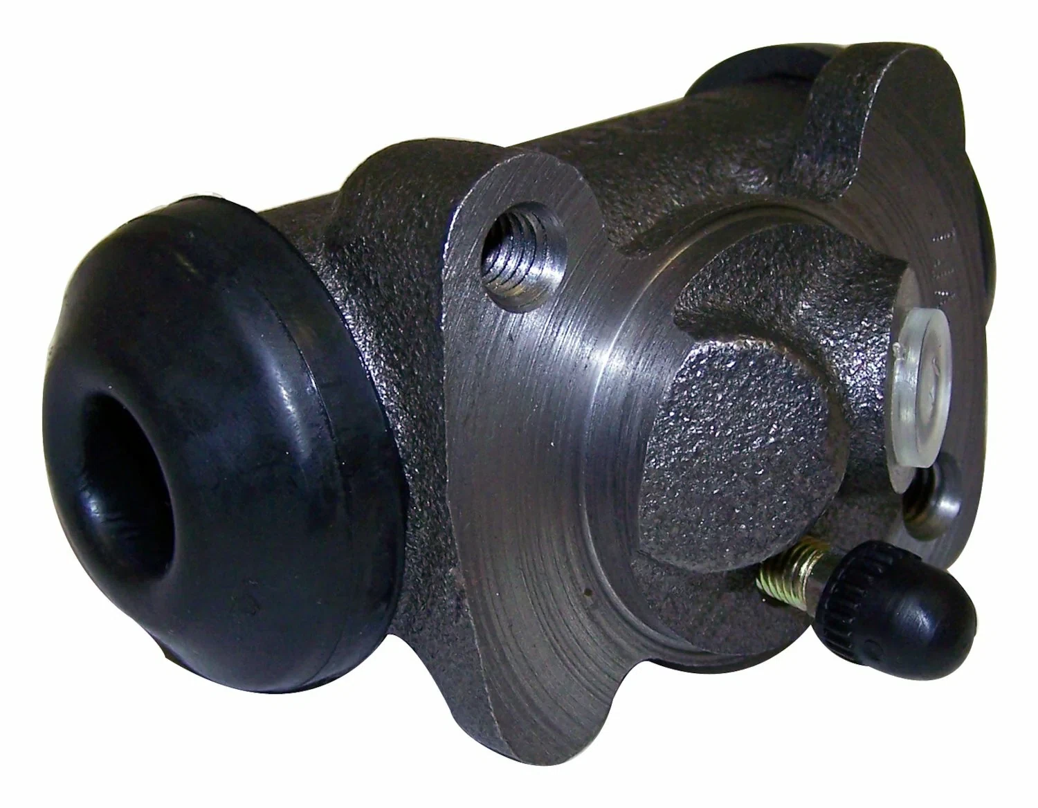 Vintage - Metal Unpainted Wheel Cylinder - J8126741